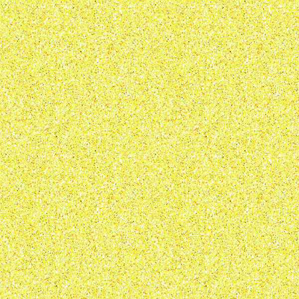 PASTEL COLORS Not Glitter, Glitter 6”x6” Paper Pack Scrapbook Customs