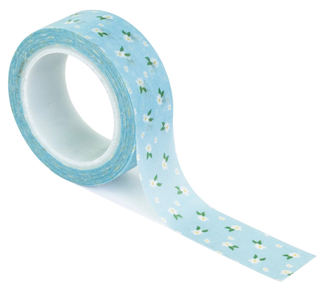 Echo Park SUNKISSED Washi Tape 30 Feet