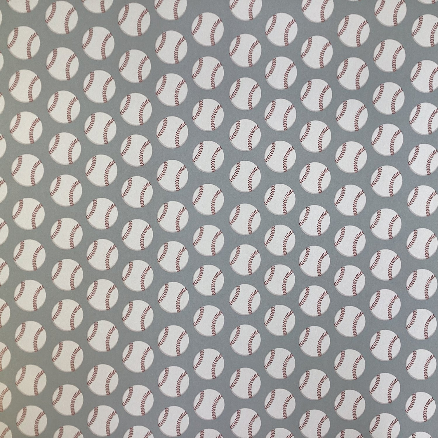 Scrapbooksrus YANKEES BASEBALL 12"X12" Scrapbook Paper Kit 12 Sheets