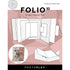 Photoplay FOLIO 10 6”X8” Album