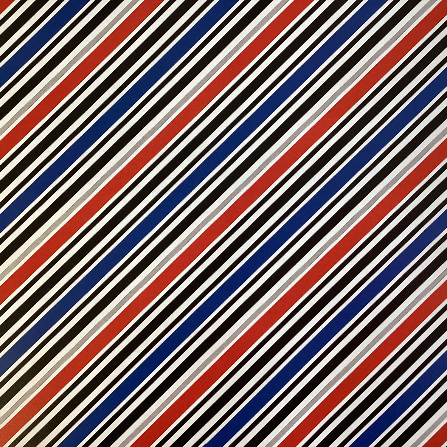 Scrapbooksrus CUBS BASEBALL 12"X12" Scrapbook Paper Kit 12 Sheets