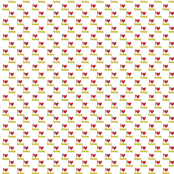 Scrapbooksrus GERMANY ADVENTURE 12”X12” Scrapbook Kit