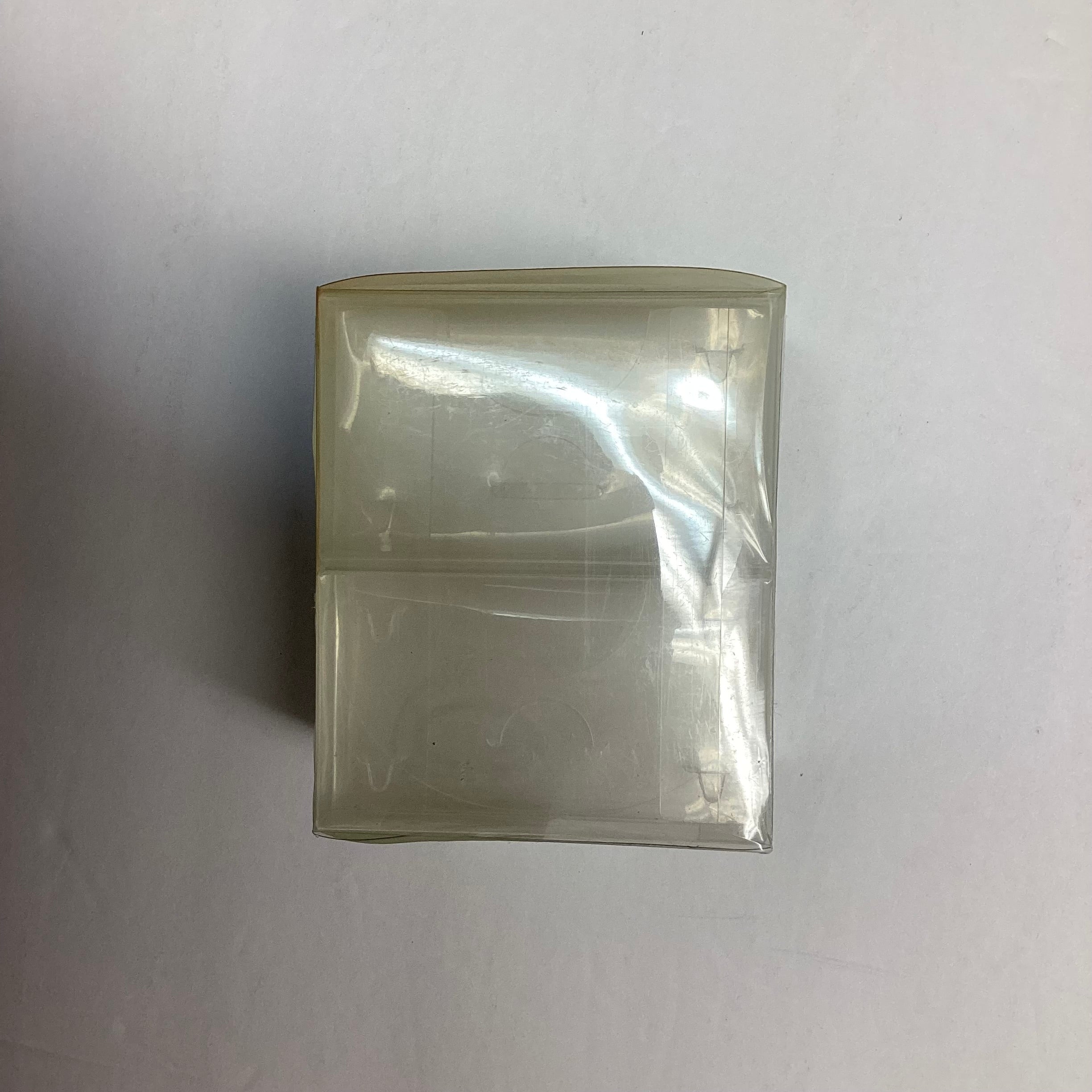 Cropper Hopper EMBELLISHMENT ESSENTIALS RECTANGLE 10pc