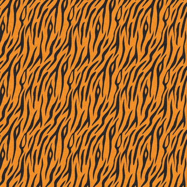 Scrapbook Customs ANIMAL PRINT 12”X12” Scrapbook Paper Pack
