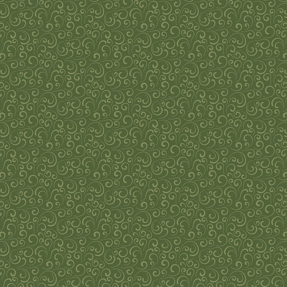 Echo Park GNOME FOR CHRISTMAS 12"X12" Scrapbook Paper