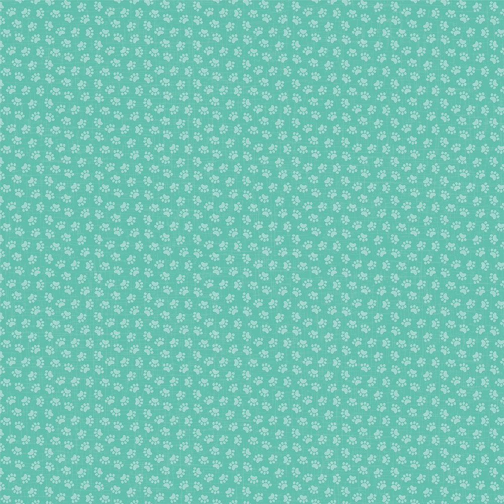 Photoplay Cat Nip CATS HAVE STUFF 12X12 Scrapbook Paper