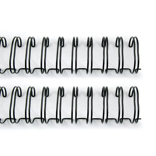 We R Cinch BINDING WIRES 5/8” Black