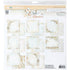 49 and Market LITTLE CELEBRATIONS 12X12 Collection Paper Pack