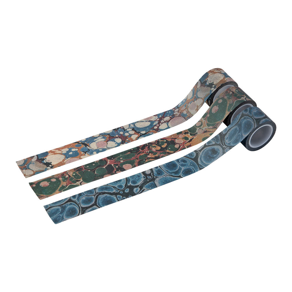 Tim Holtz Idea Ology MARBLED Design Tape