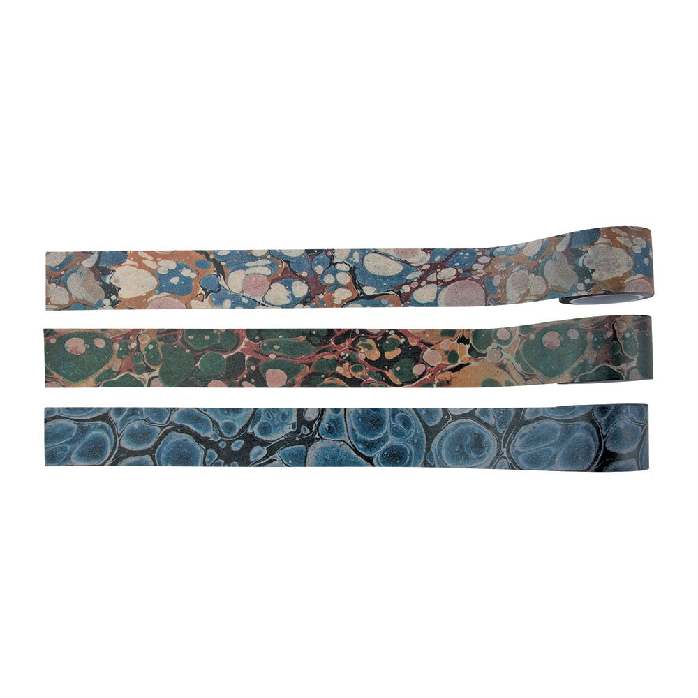 Tim Holtz Idea Ology MARBLED Design Tape