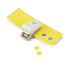 Ek Tools SCALLOP CIRCLE 0.5” Mini Punch