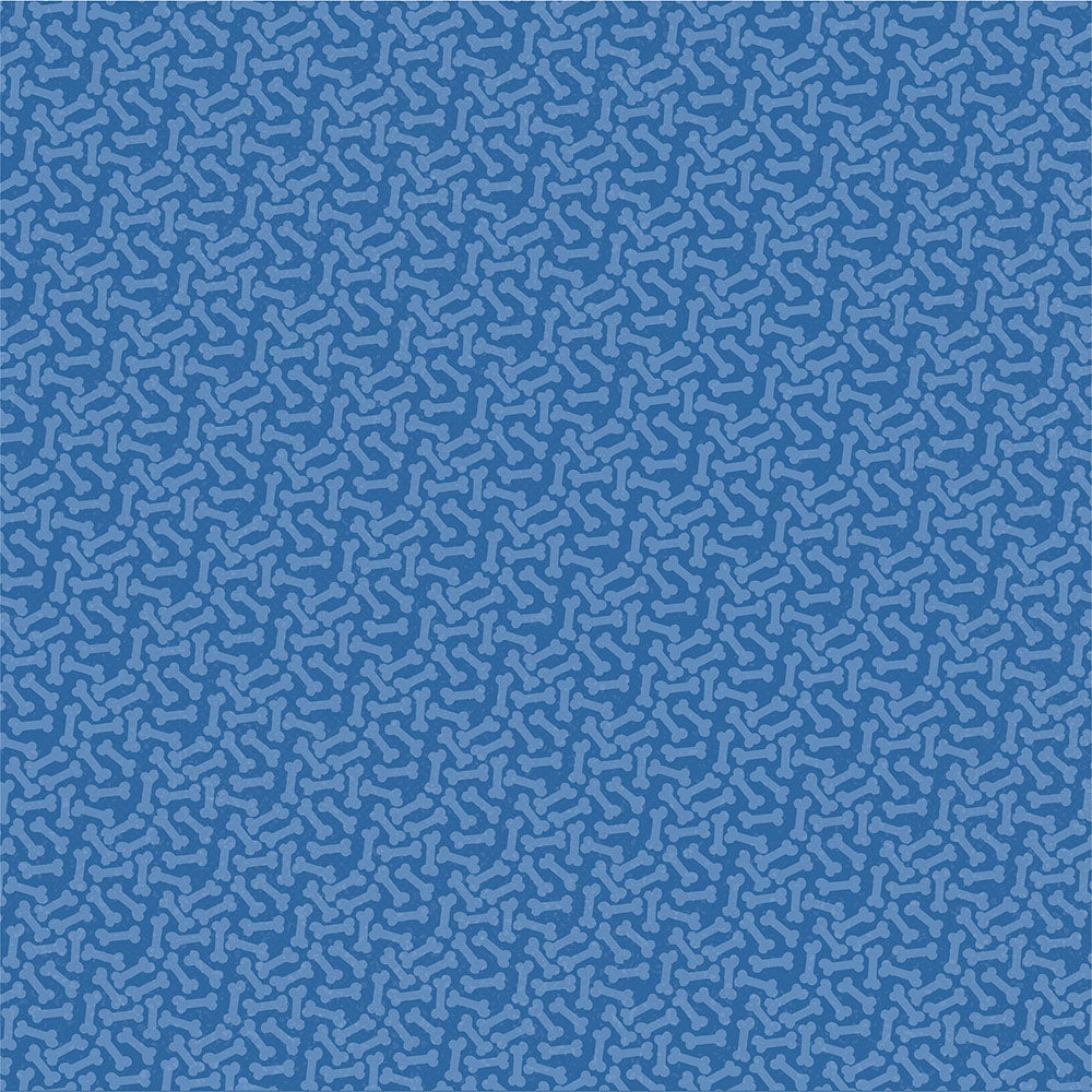 Photoplay HOT DIGGITY DOG 12X12 Scrapbook Paper