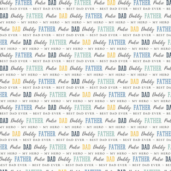 FAMILY PRIDE DS 12"X12" Scrapbook Paper