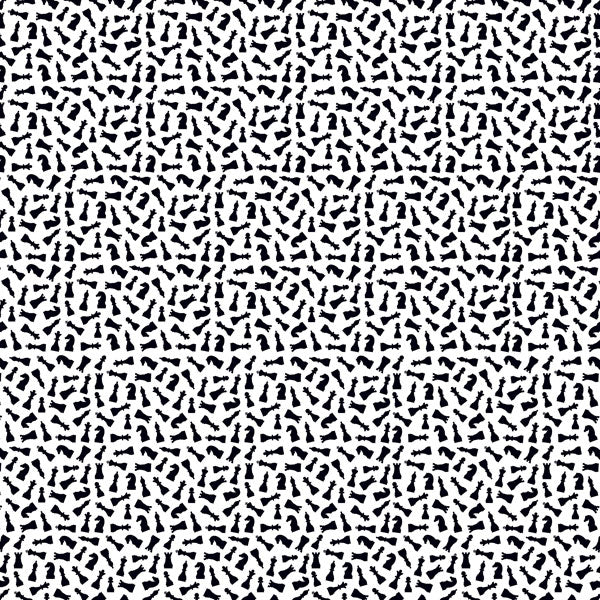 Scrapbooksrus CHESS KIT 12"x12" Scrapbook Paper Stickers 3pc