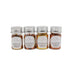Nuvo Pure Sheen HARVEST MOON 4 Bottles Pack
