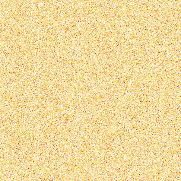 PASTEL COLORS Not Glitter, Glitter 6”x6” Paper Pack Scrapbook Customs