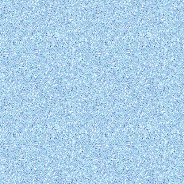 PASTEL COLORS Not Glitter, Glitter 6”x6” Paper Pack Scrapbook Customs