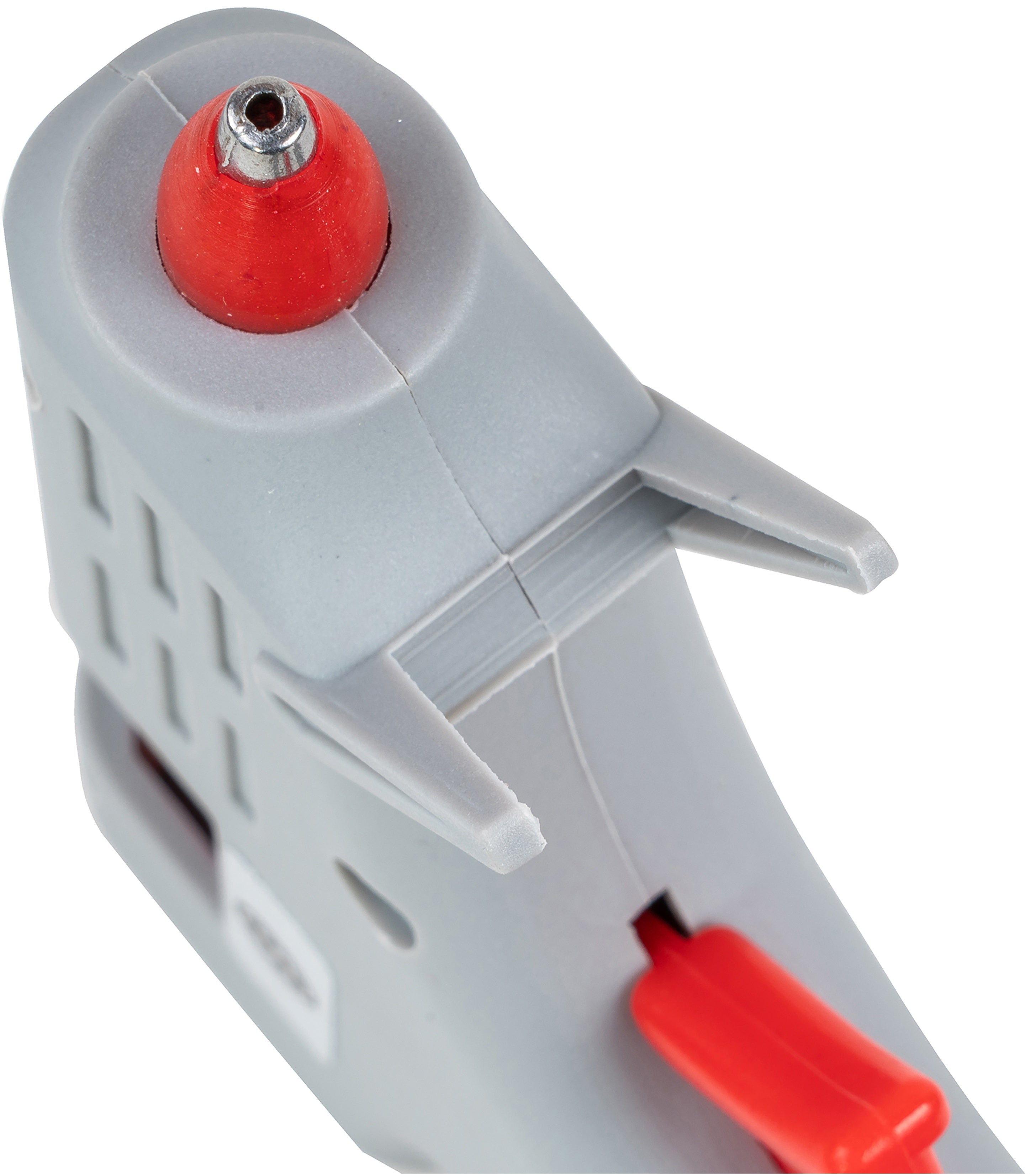 Singer Hot HIGH TEMPERATURE GLUE GUN 4"X0.28"