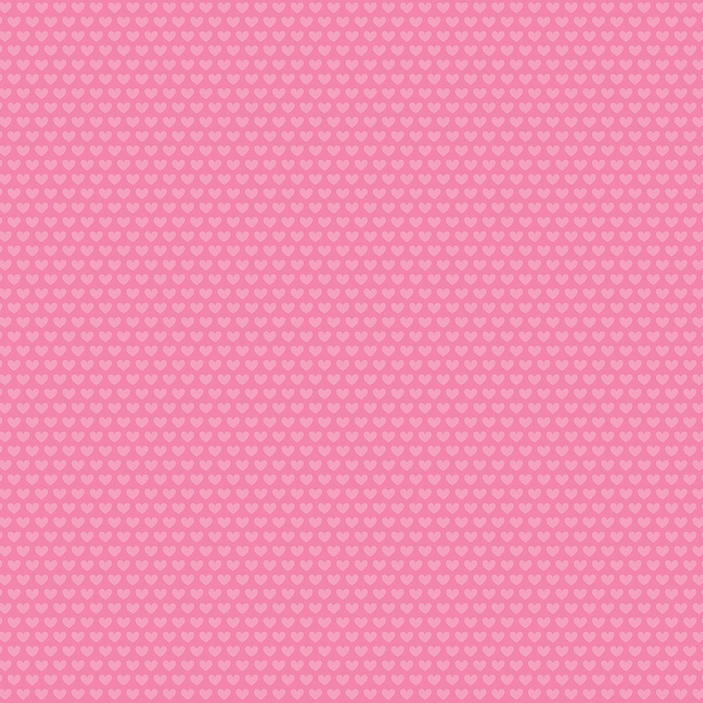 Bella Blvd LOVE GROWS HERE 12"X12" Scrapbook Paper