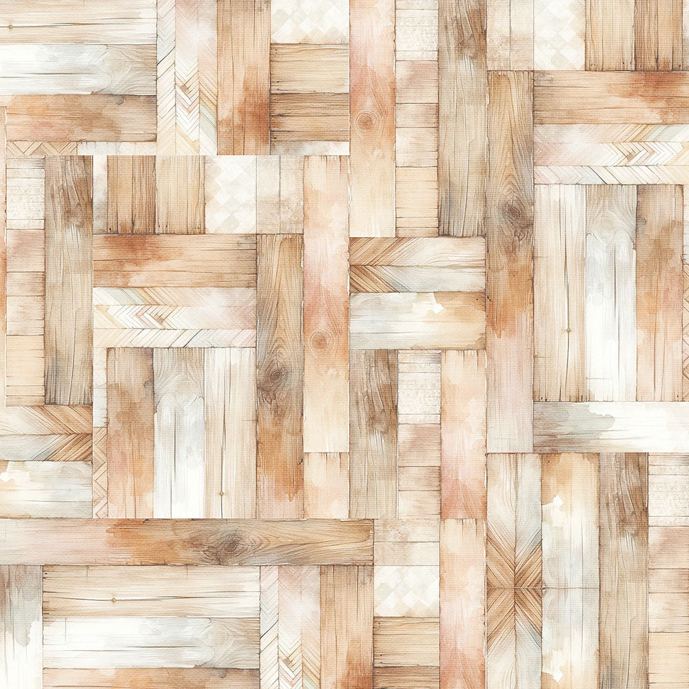 49 and Market LITTLE CELEBRATIONS 12"X12" Scrapbook Paper