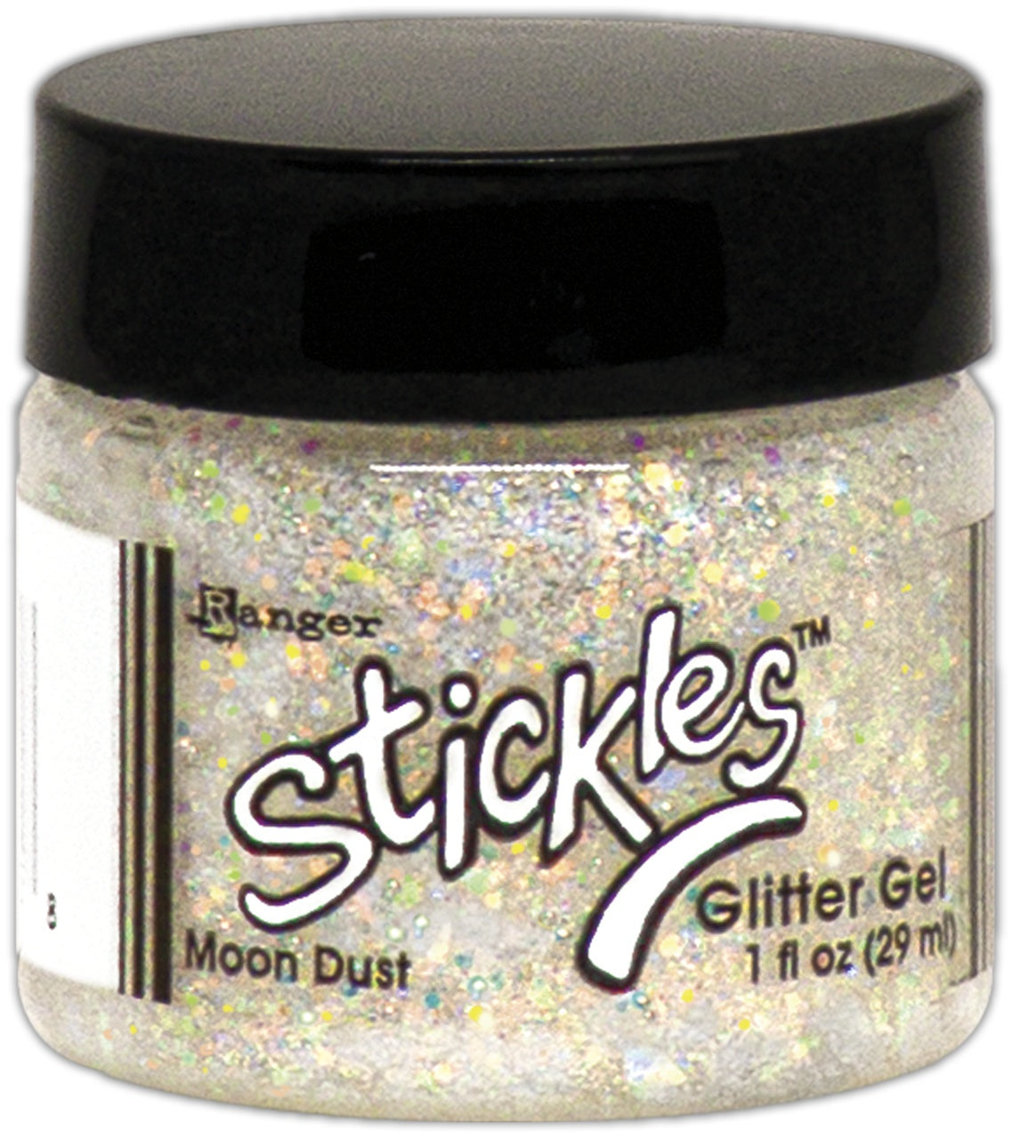 Ranger Stickles MOON DUST Glitter Gel 1oz