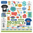 Photoplay INFLATION NATION 12X12 Element Sticker