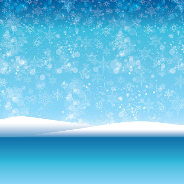 Magical ICE QUEEN Page Kit 3pc