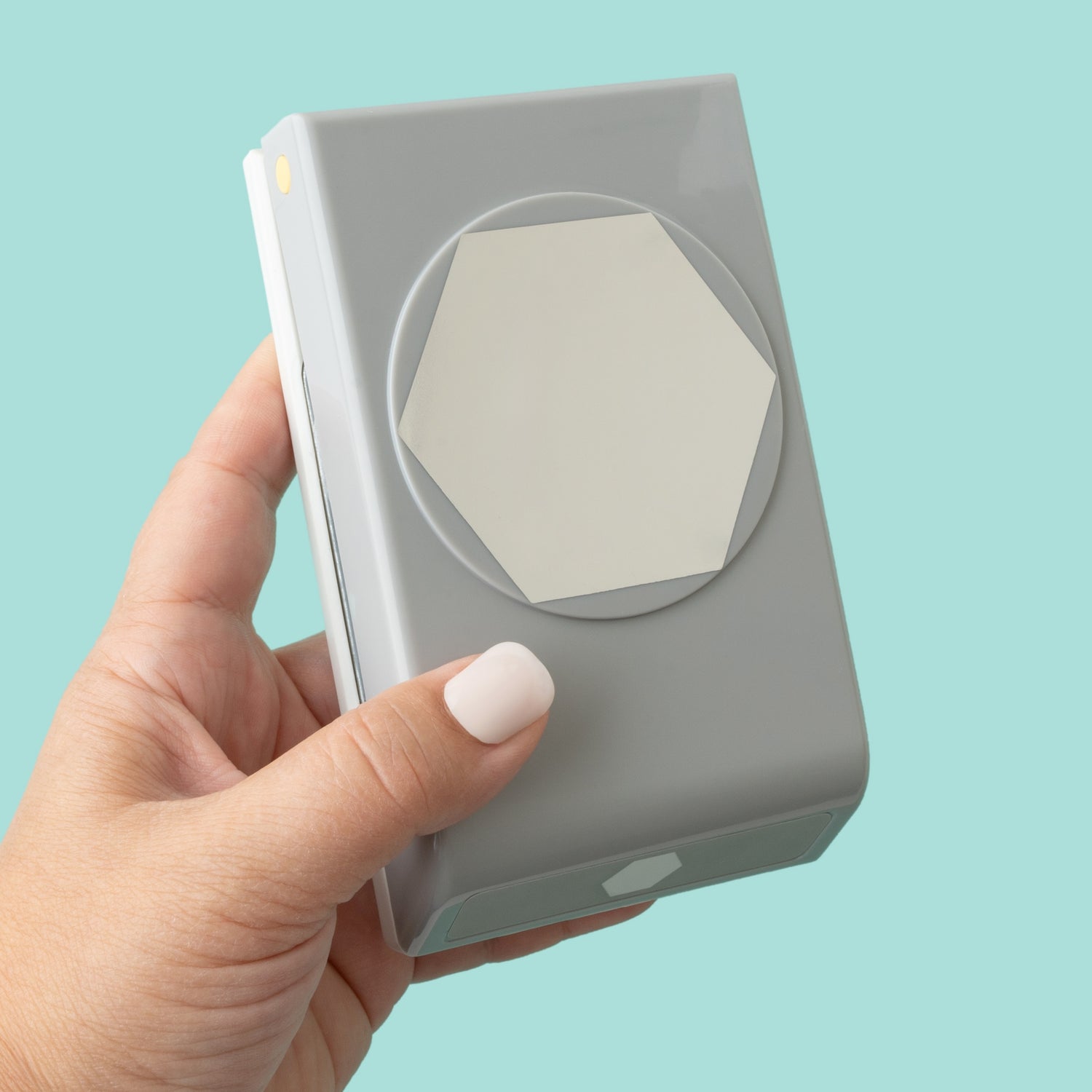 Ek Tools HEXAGON 2.5” Large Punch