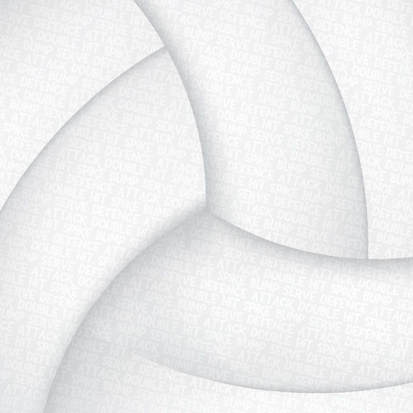 Scrapbook Customs VOLLEYBALL ADDICT KIT 12"X12" Paper 6pc