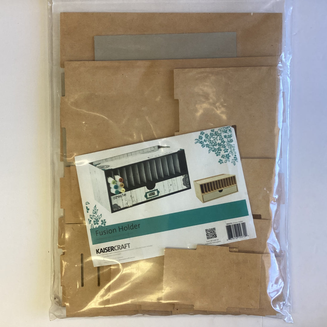 Kaisercraft MARKER HOLDER Craftwood