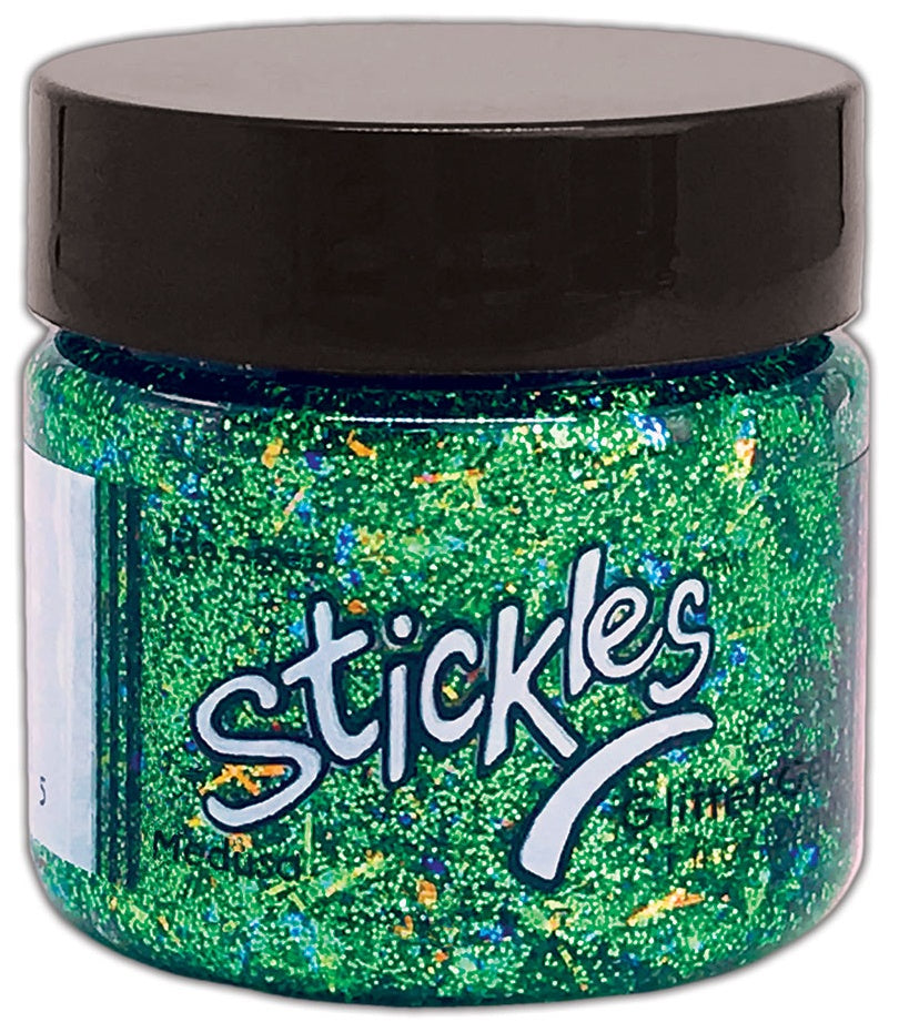 Ranger Stickles MEDUSA Glitter Gel 1oz