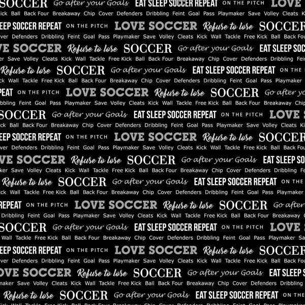 Scrapbook Customs SOCCER PRIDE
