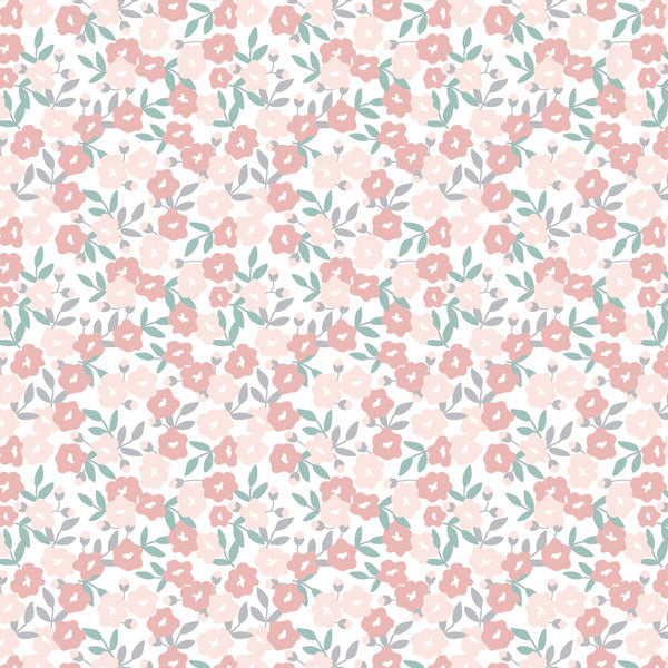 FAMILY PRIDE DS 12"X12" Scrapbook Paper