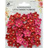 Little Birdie Handmade Flowers BEADED BLOOMS CANDY MIX 50pc