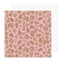 Paige Evans SUGARPLUM WISHES Gingerbread Dots 12"X12" Scrapbook Paper