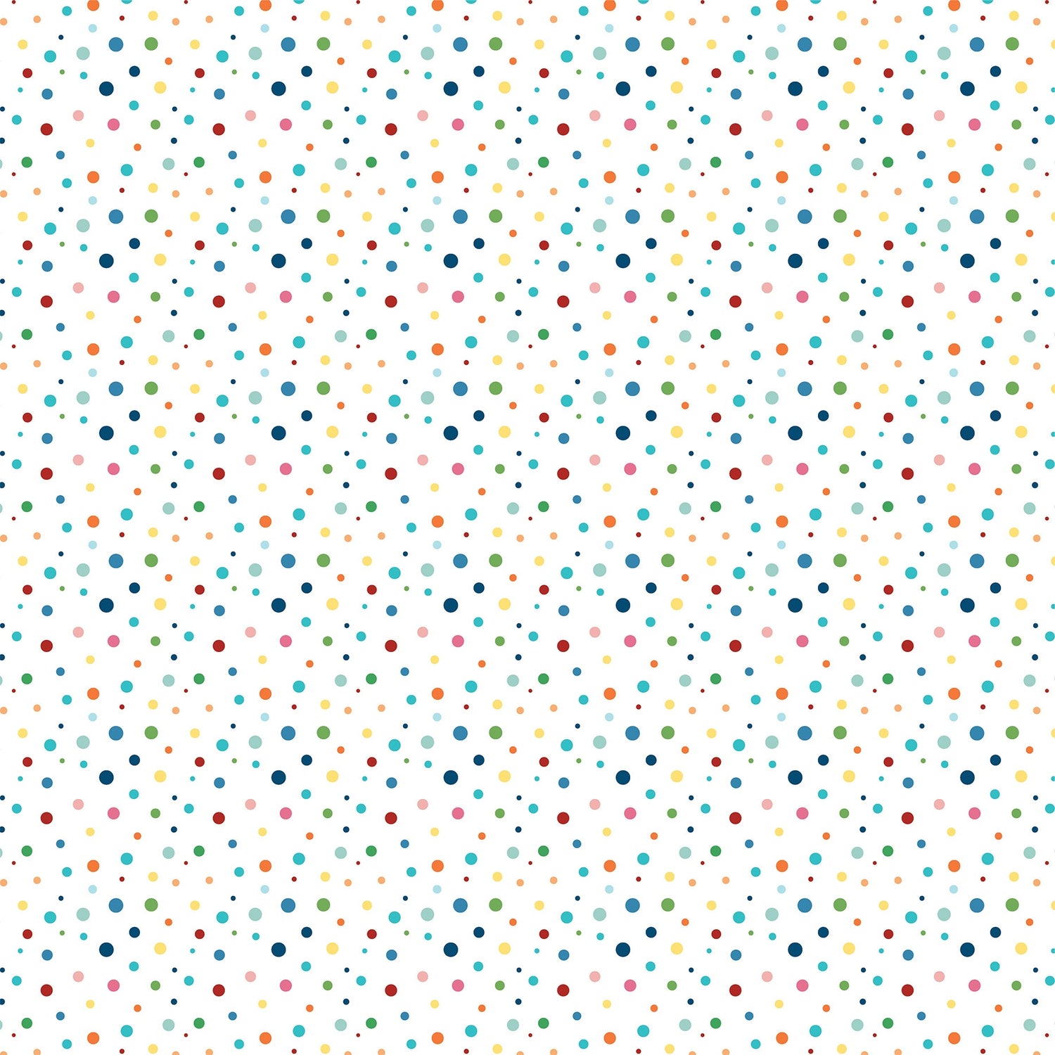 Carta Bella HAPPY CRAFTING 12"X12" Scrapbook Paper