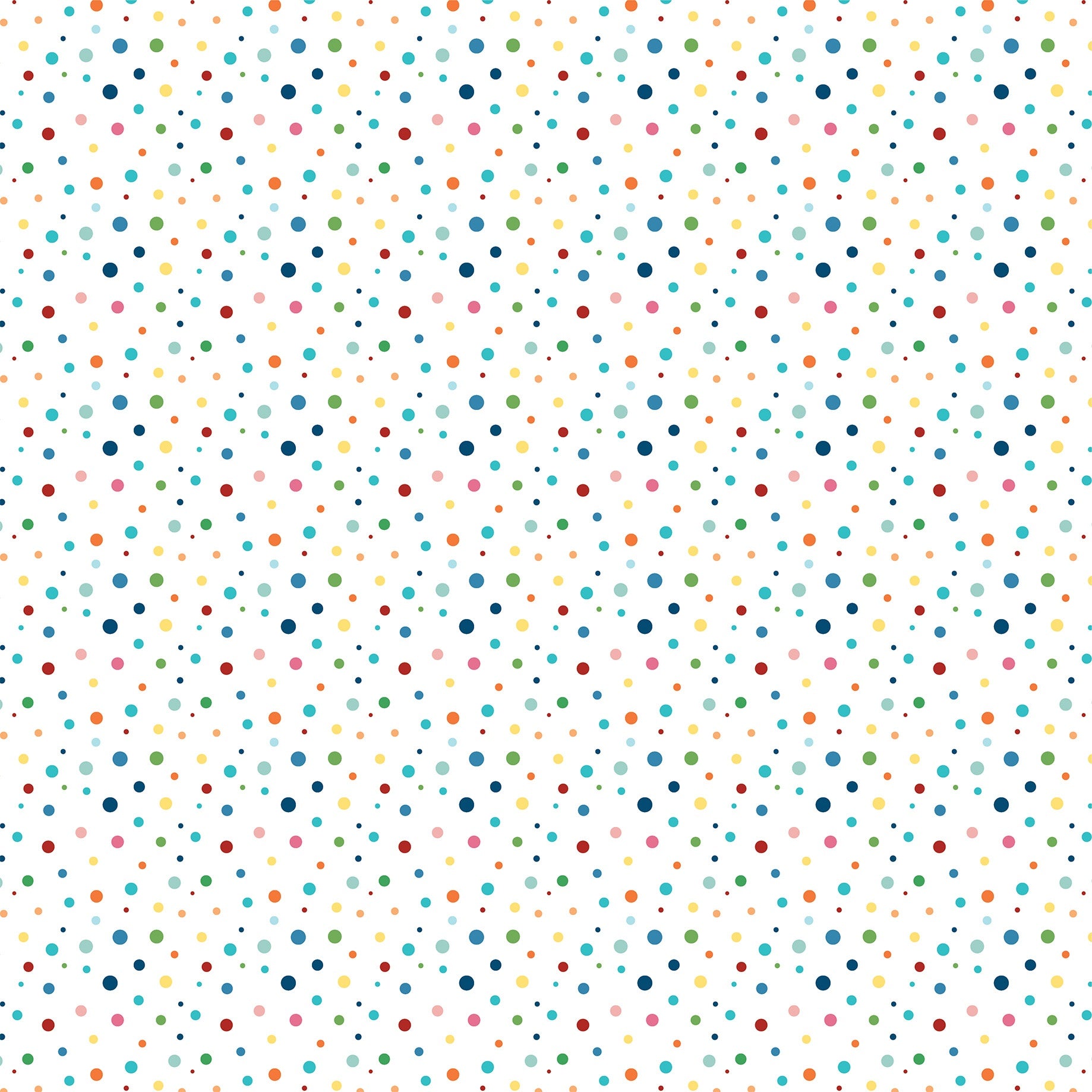 Carta Bella HAPPY CRAFTING 12"X12" Scrapbook Paper