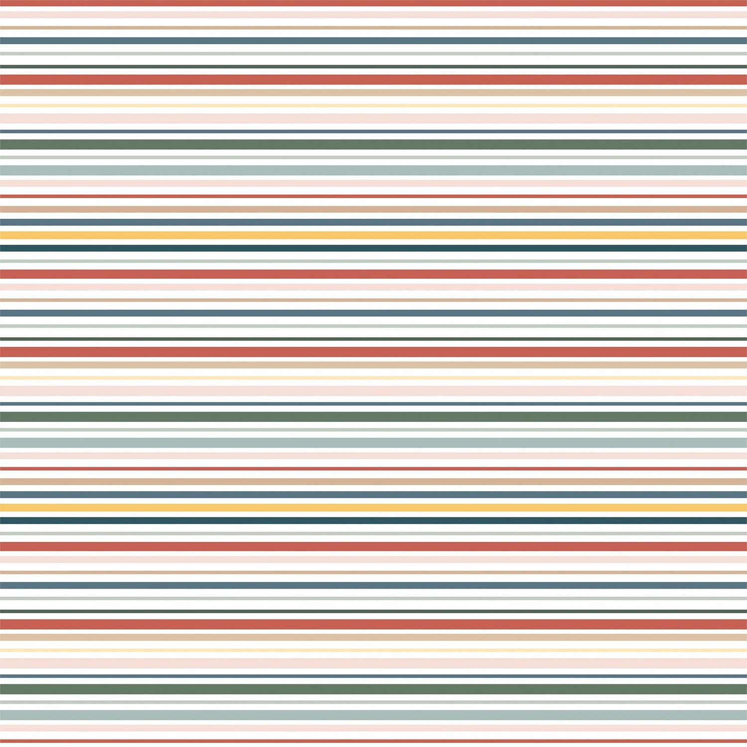 Echo Park GOOD TO BE HOME 12X12 Scrapbook Paper