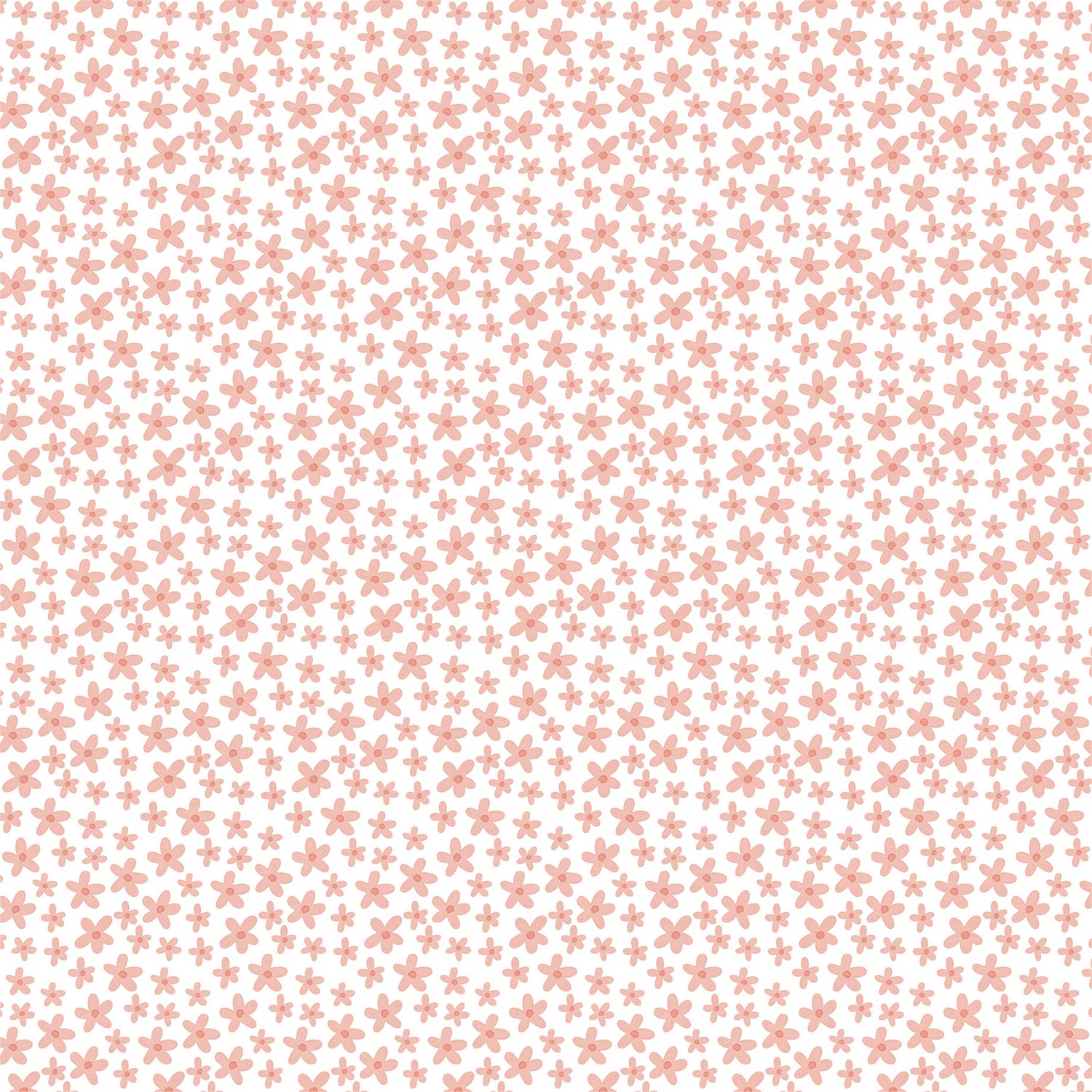 Carta Bella AT HOME 12”X12" Scrapbook Paper