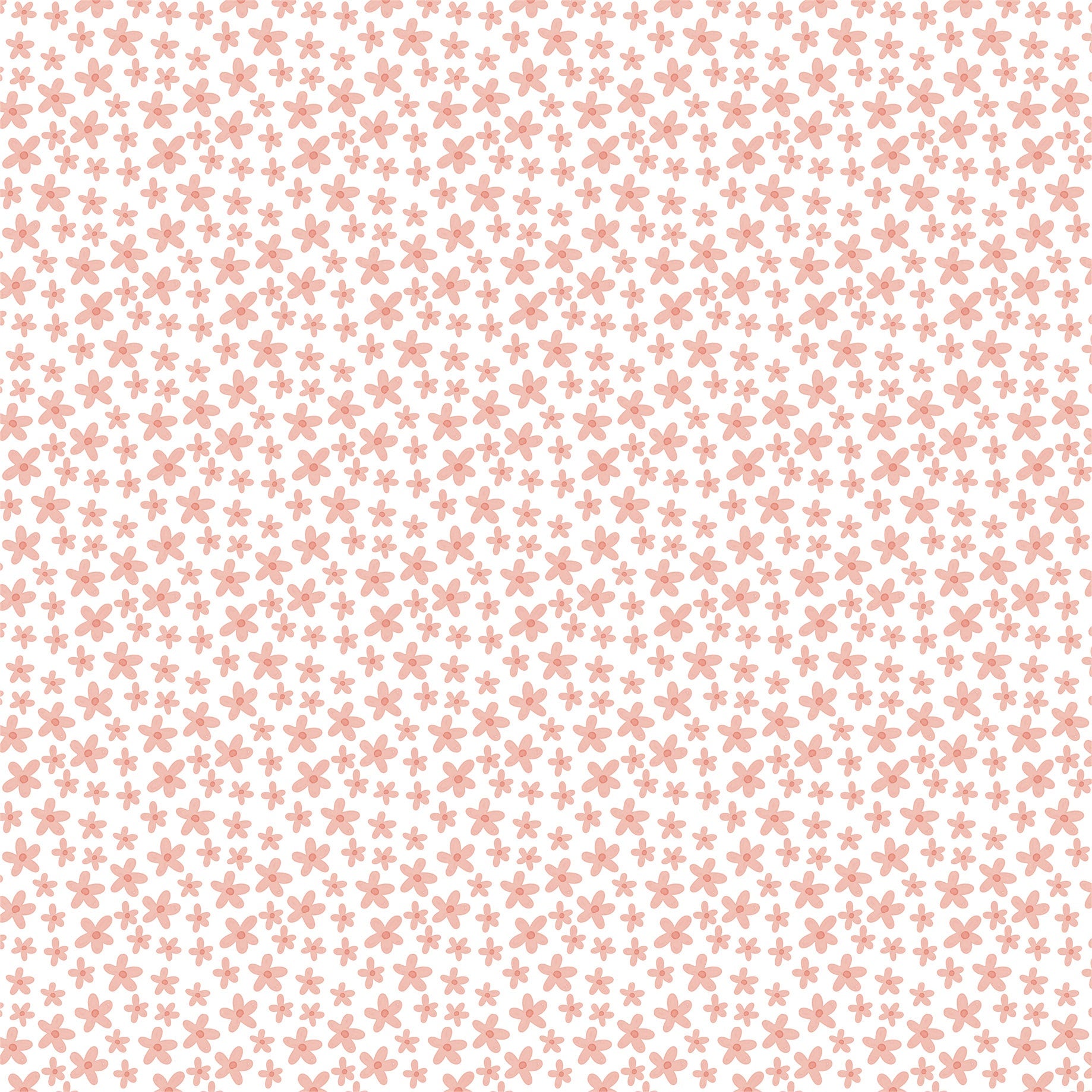 Carta Bella AT HOME 12”X12" Scrapbook Paper