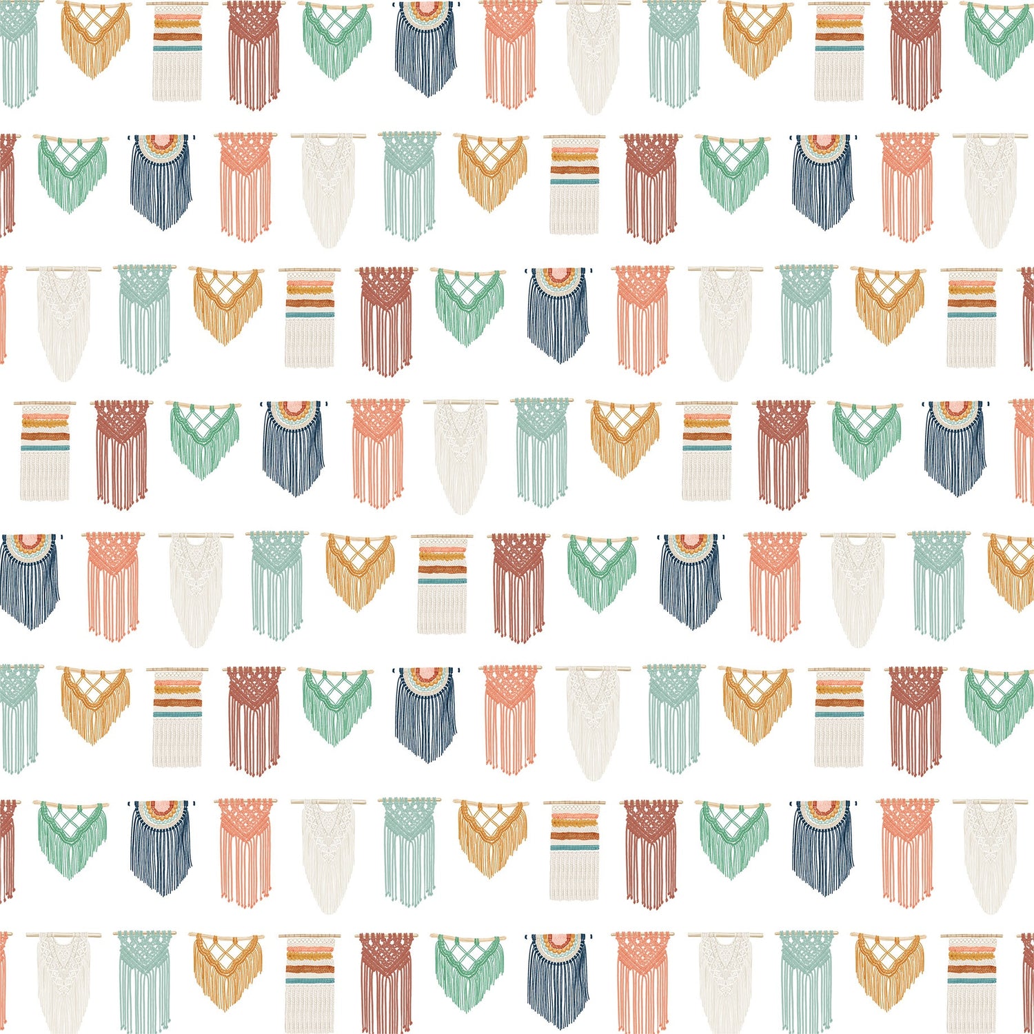 Carta Bella AT HOME 12”X12" Scrapbook Paper