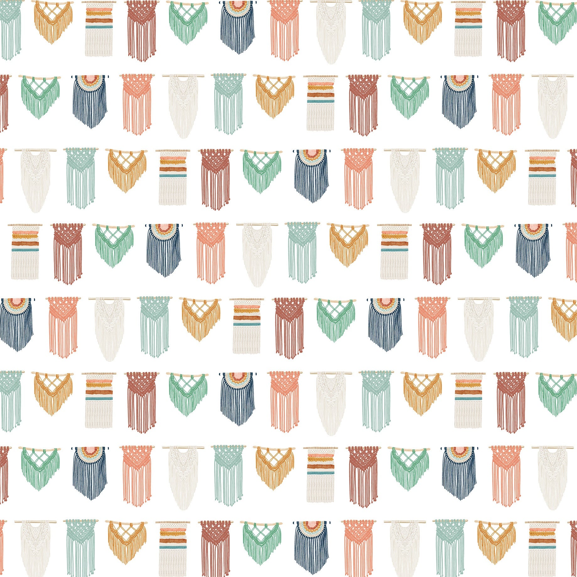 Carta Bella AT HOME 12”X12" Scrapbook Paper