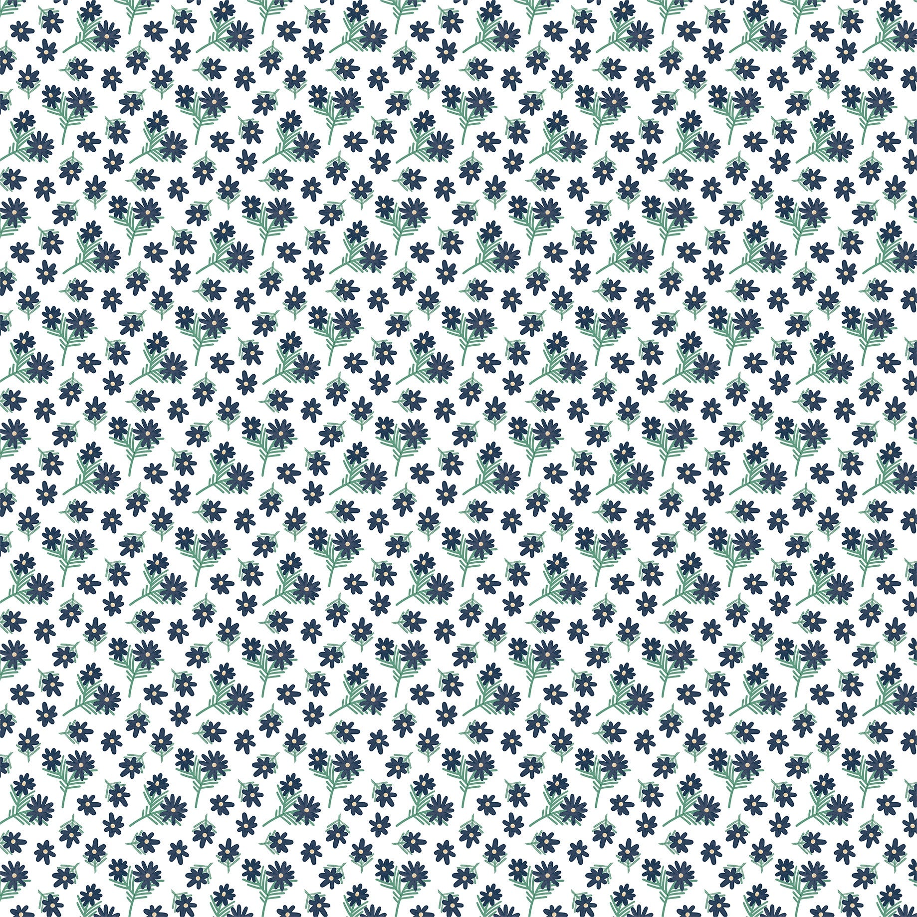 Carta Bella AT HOME 12”X12" Scrapbook Paper