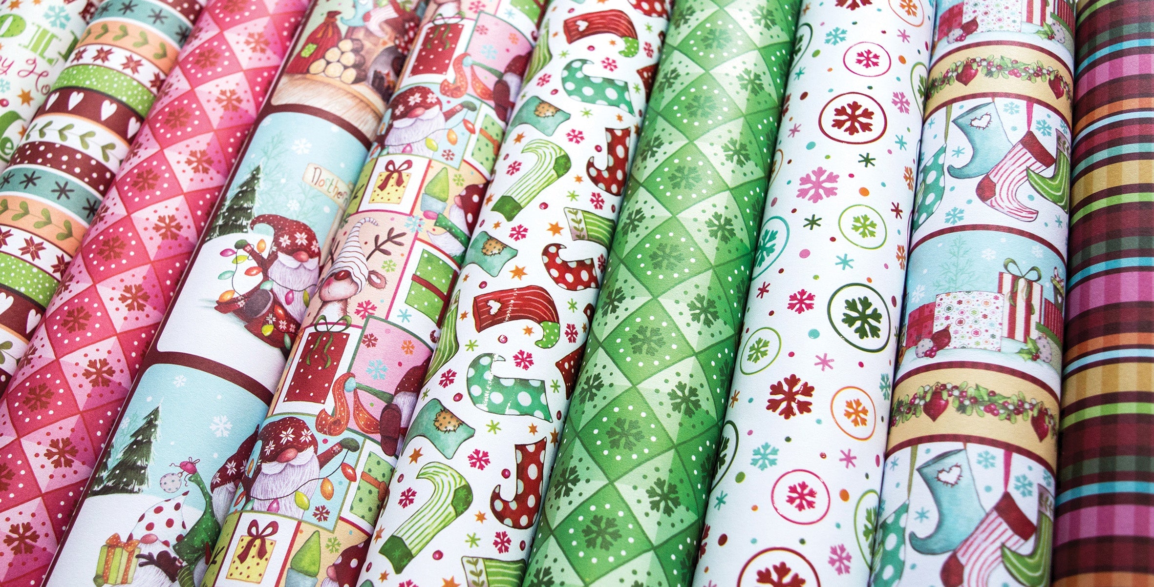 Craft Consortium IT’S SNOME TIME 2 6”X6” Premium Paper Pad 40pc