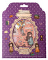 Santoro Gorjuss EMBELLISHMENT SET