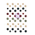 Prima Lost In Wonderland SAY IT IN CRYSTALS 48pc Rhinestones
