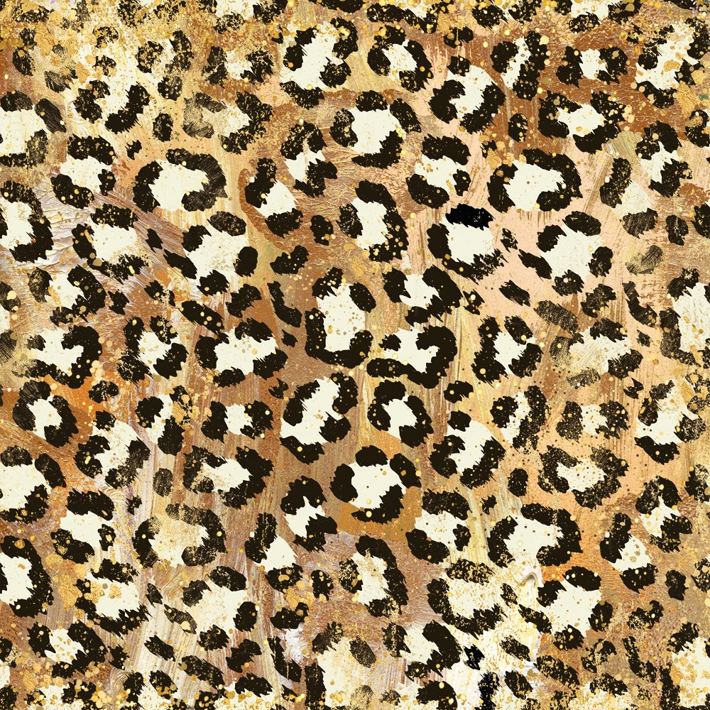 Crafter’s Companion WILD AT HEART 12"X12" Signature Collection Paper Pad