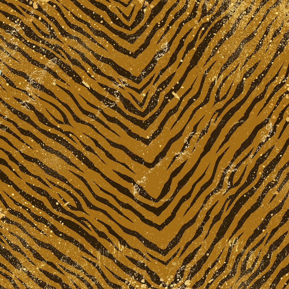 Crafter’s Companion WILD AT HEART 12"X12" Signature Collection Paper Pad