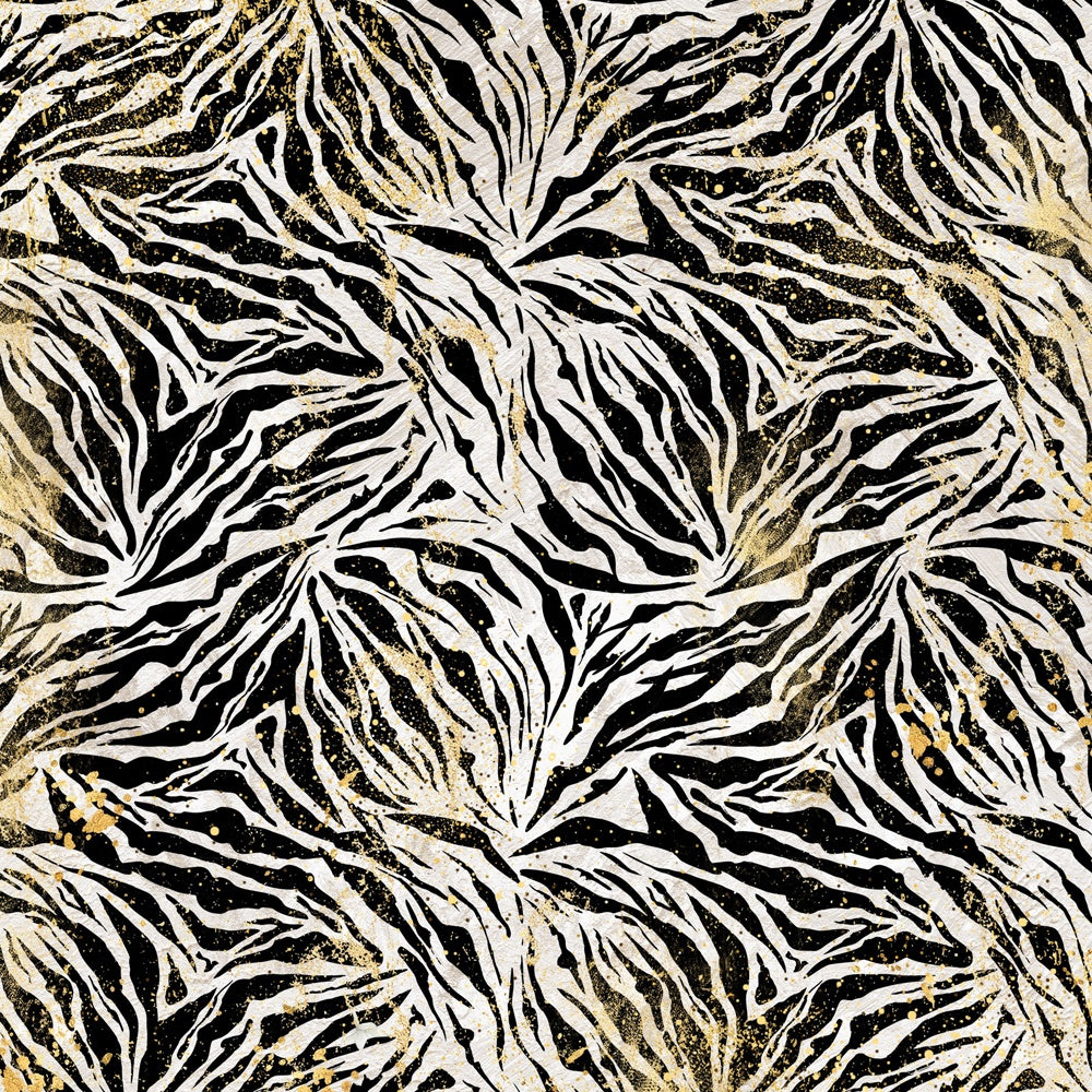 Crafter’s Companion WILD AT HEART 12"X12" Signature Collection Paper Pad