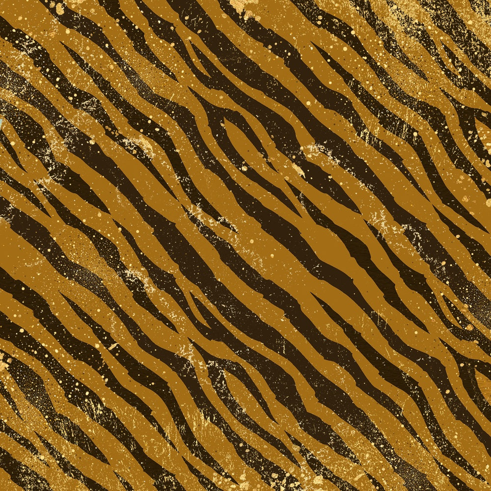 Crafter’s Companion WILD AT HEART 12"X12" Signature Collection Paper Pad